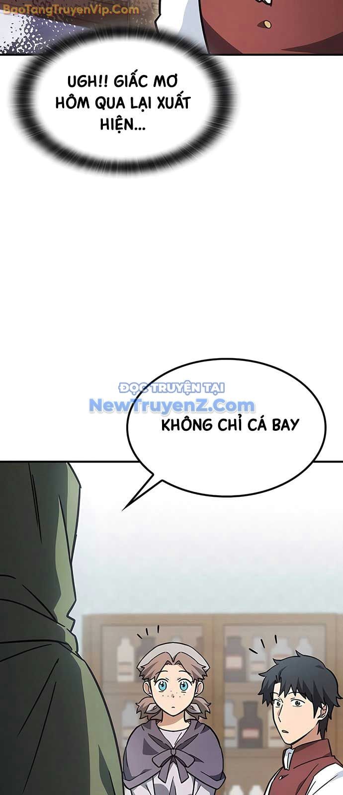 Bác Sĩ Thú Y Ở Dị Giới Chapter 13 - 21