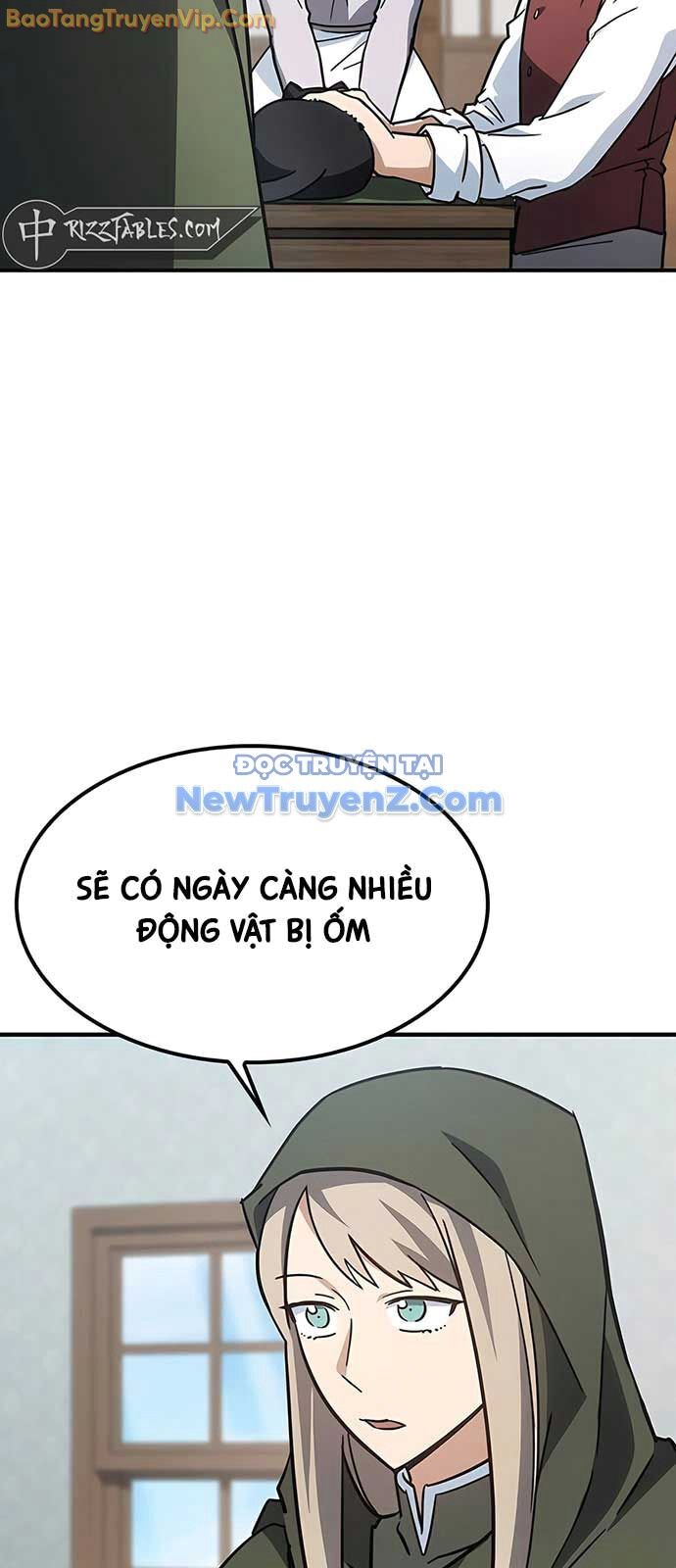 Bác Sĩ Thú Y Ở Dị Giới Chapter 13 - 22
