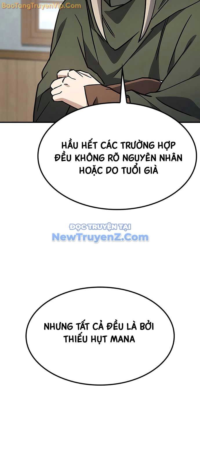 Bác Sĩ Thú Y Ở Dị Giới Chapter 13 - 23