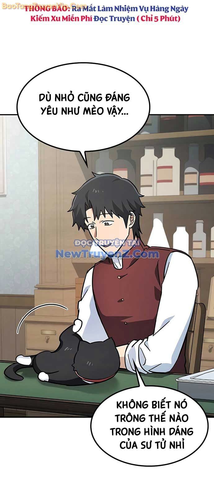 Bác Sĩ Thú Y Ở Dị Giới Chapter 13 - 26