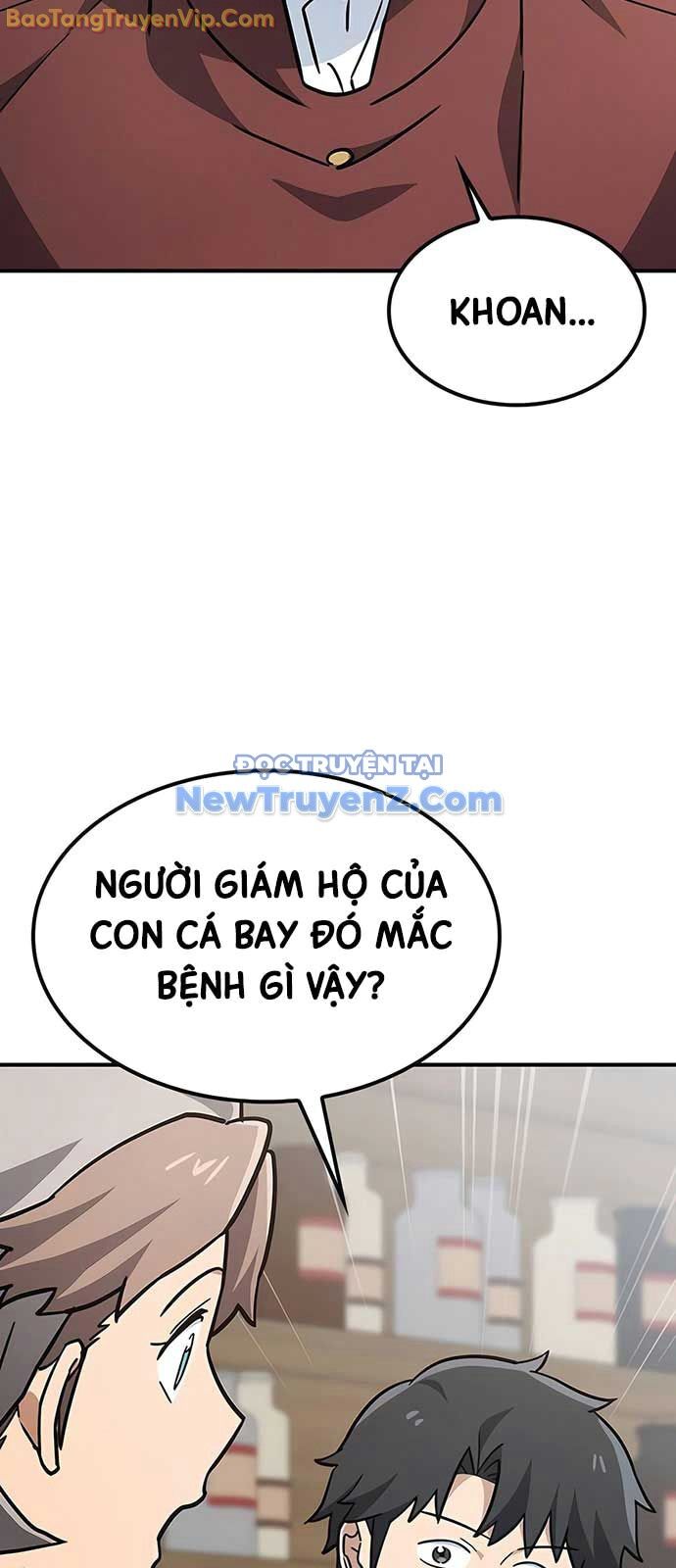 Bác Sĩ Thú Y Ở Dị Giới Chapter 13 - 29
