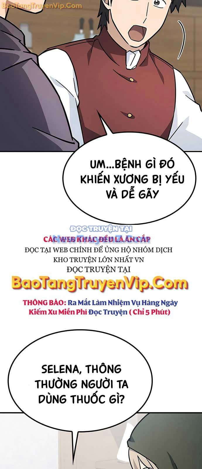 Bác Sĩ Thú Y Ở Dị Giới Chapter 13 - 30