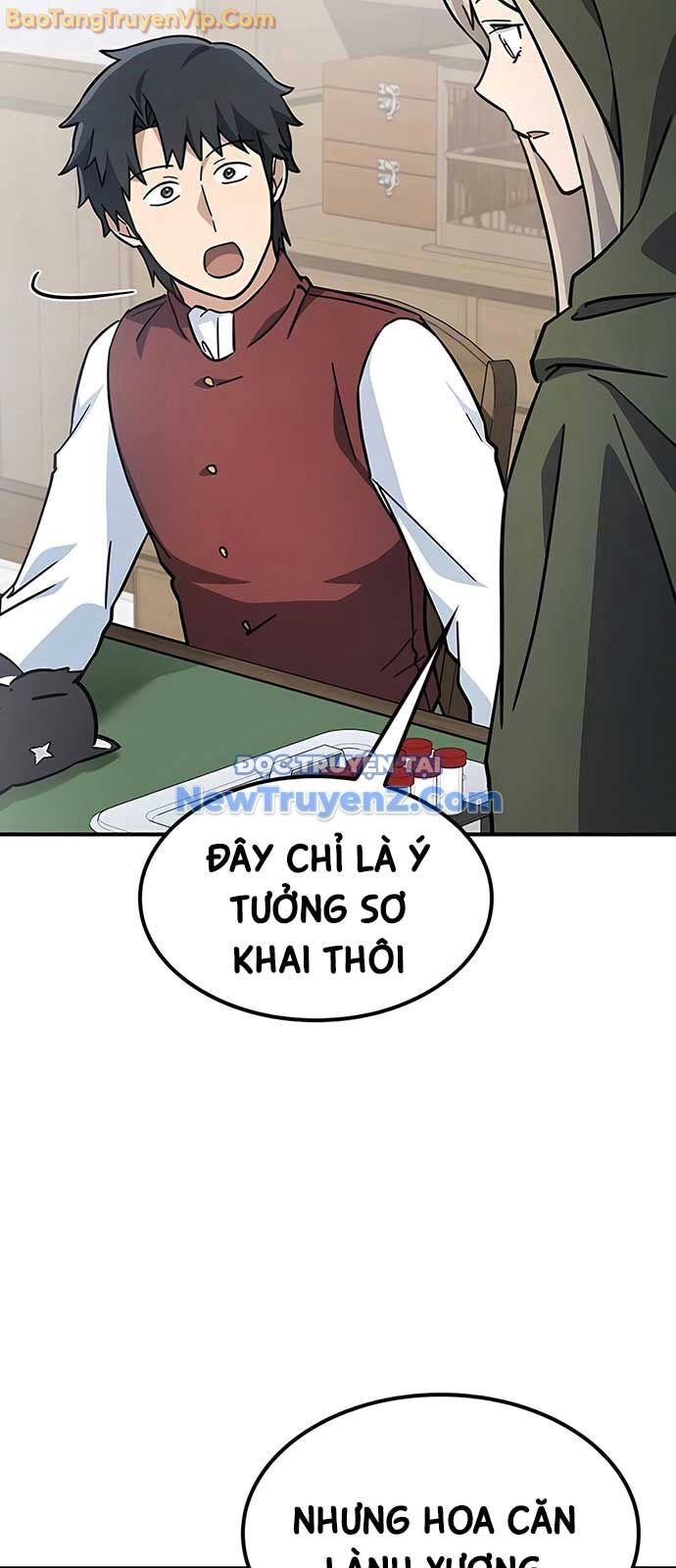 Bác Sĩ Thú Y Ở Dị Giới Chapter 13 - 31