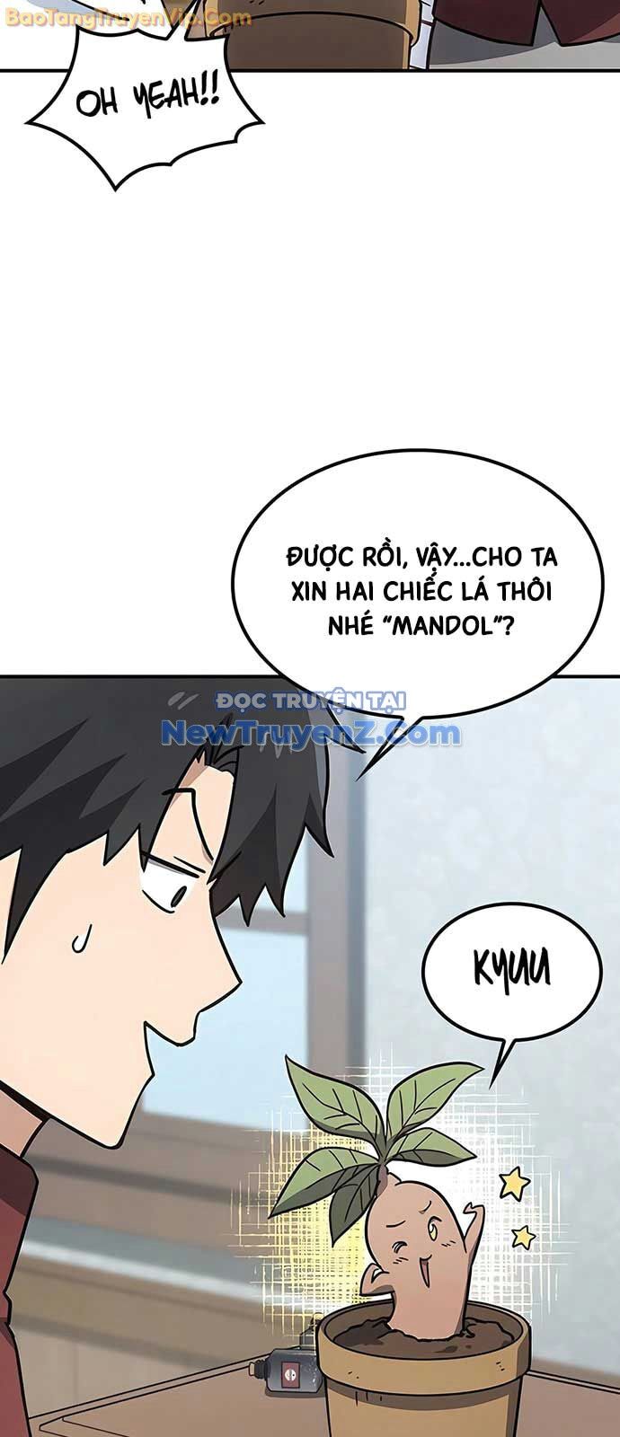 Bác Sĩ Thú Y Ở Dị Giới Chapter 13 - 54