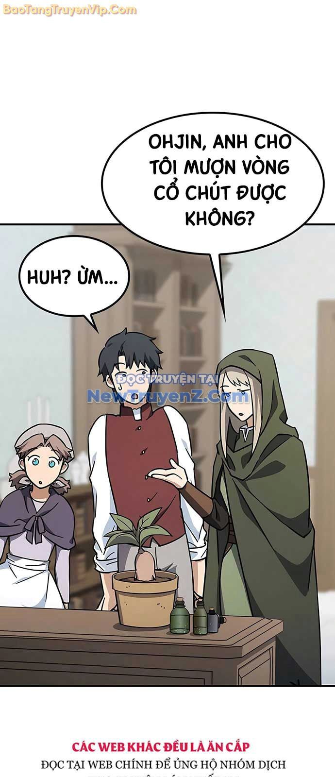 Bác Sĩ Thú Y Ở Dị Giới Chapter 13 - 58