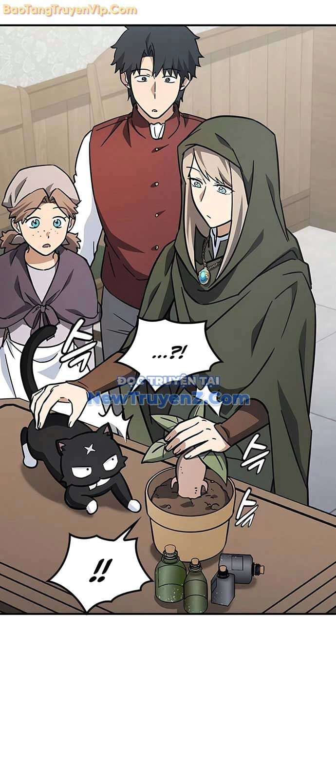 Bác Sĩ Thú Y Ở Dị Giới Chapter 13 - 60