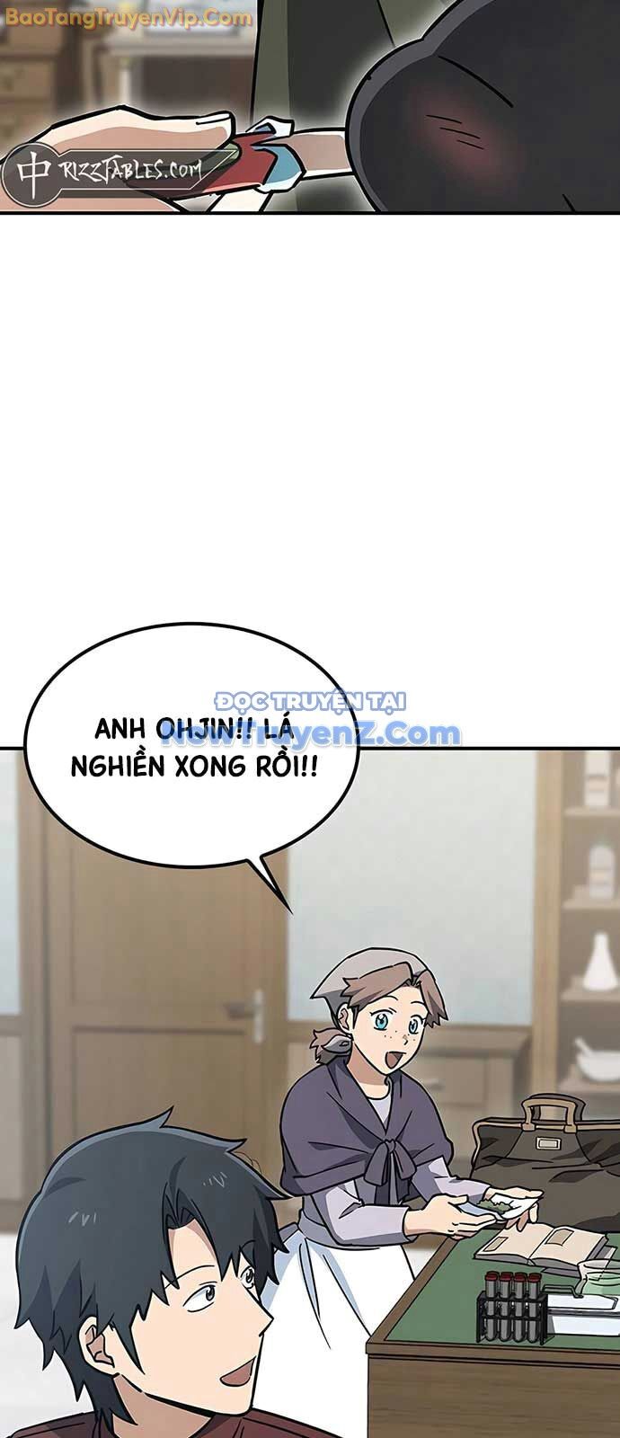 Bác Sĩ Thú Y Ở Dị Giới Chapter 13 - 70