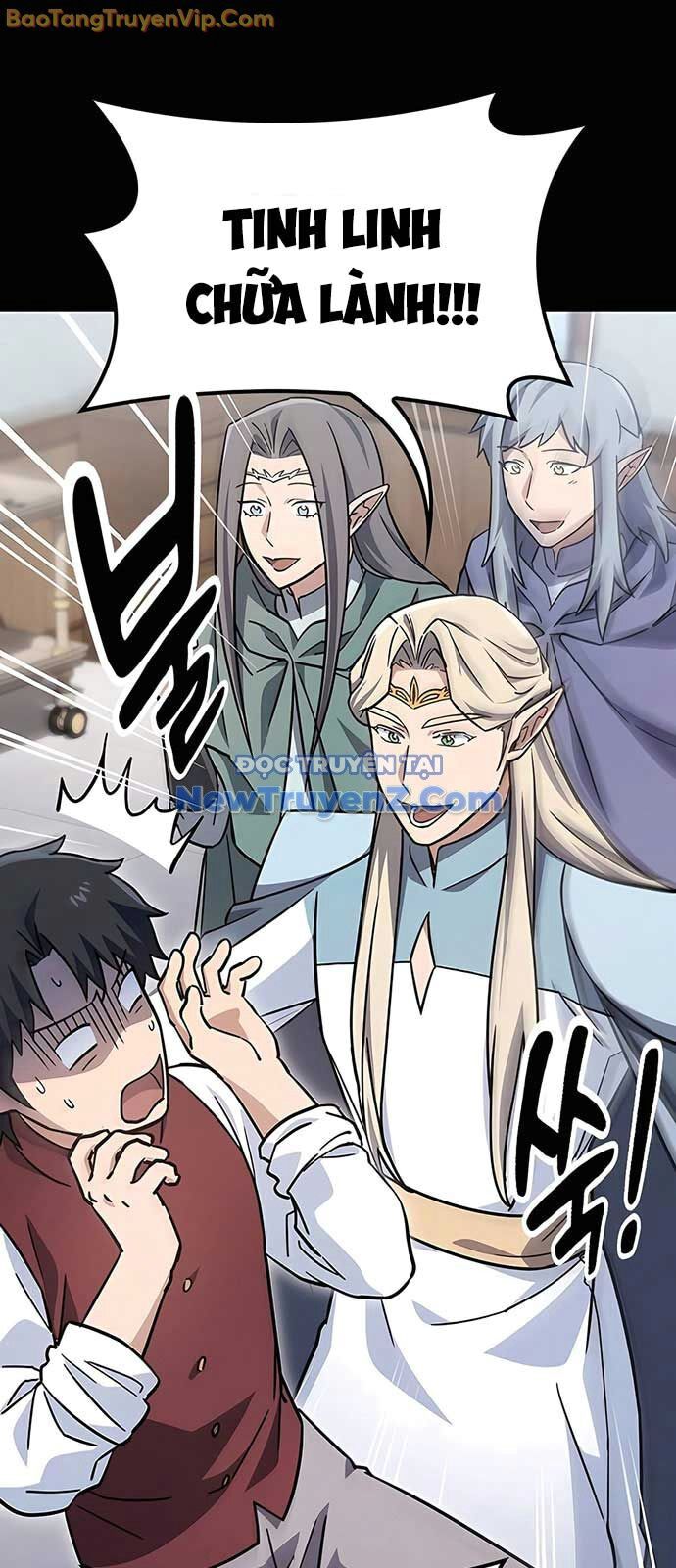 Bác Sĩ Thú Y Ở Dị Giới Chapter 13 - 8