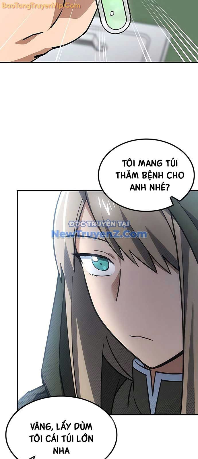 Bác Sĩ Thú Y Ở Dị Giới Chapter 13 - 72