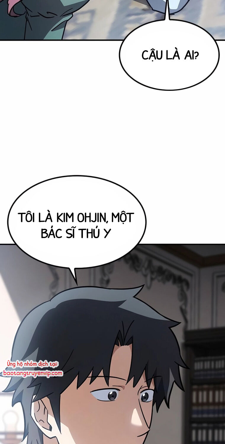 Bác Sĩ Thú Y Ở Dị Giới Chapter 14 - 16