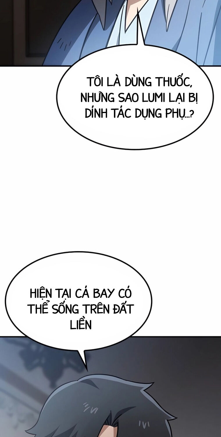 Bác Sĩ Thú Y Ở Dị Giới Chapter 14 - 20