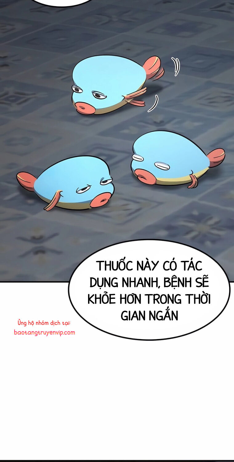 Bác Sĩ Thú Y Ở Dị Giới Chapter 14 - 36