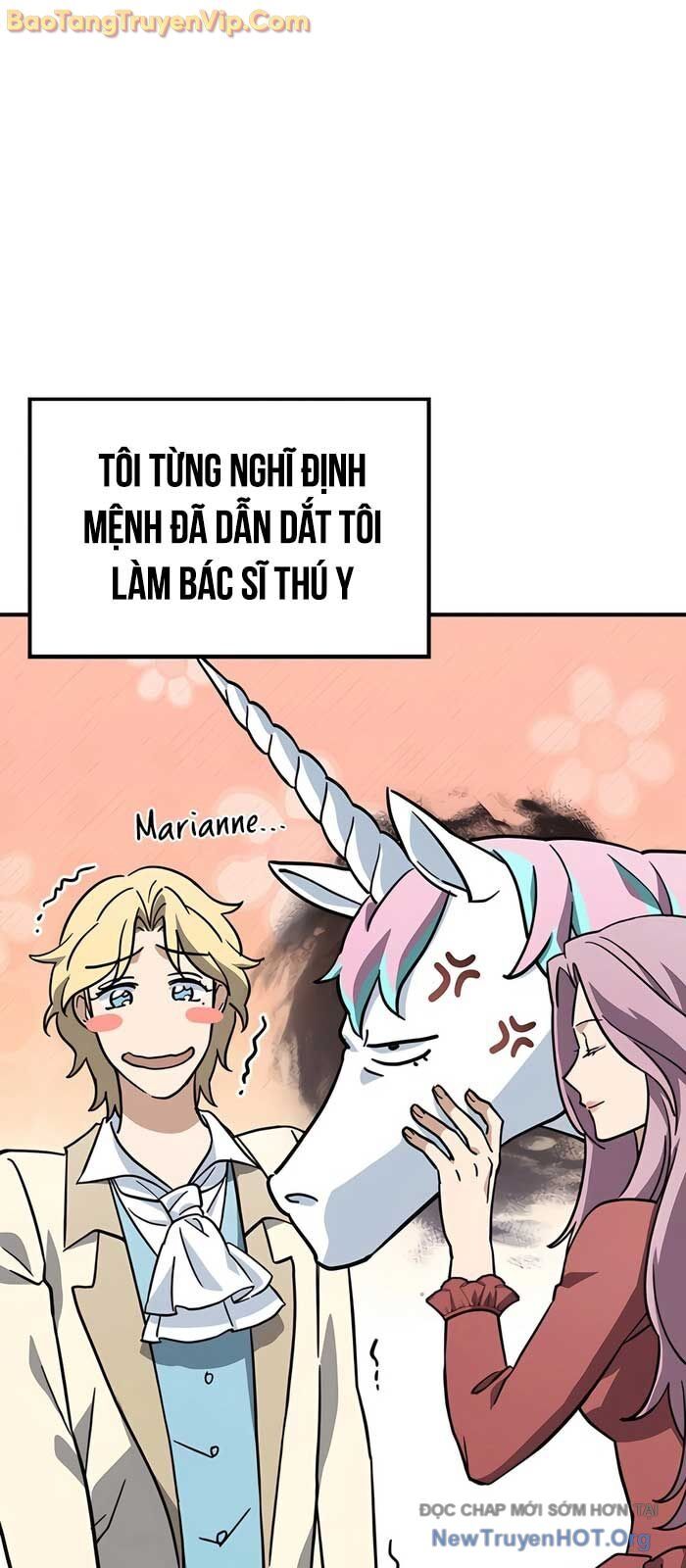 Bác Sĩ Thú Y Ở Dị Giới Chapter 16 - 11