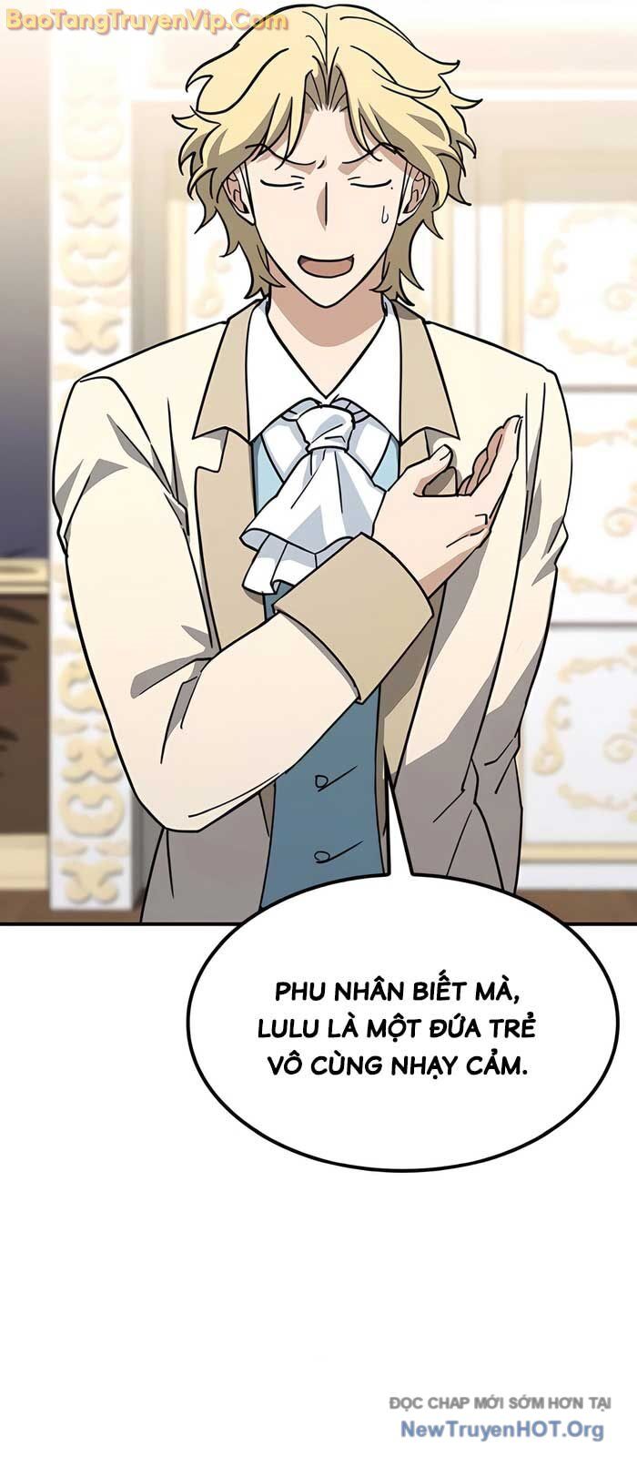 Bác Sĩ Thú Y Ở Dị Giới Chapter 16 - 19