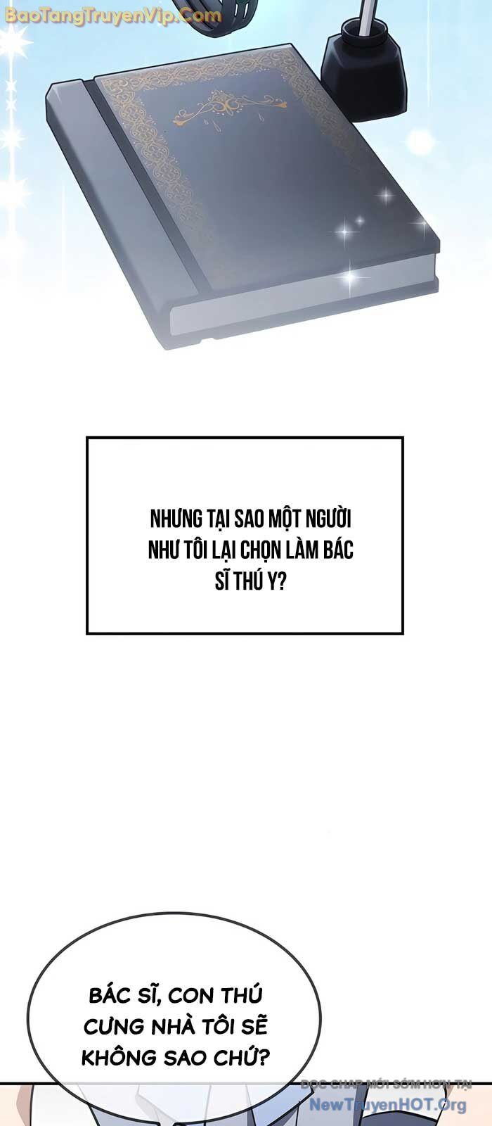 Bác Sĩ Thú Y Ở Dị Giới Chapter 16 - 3