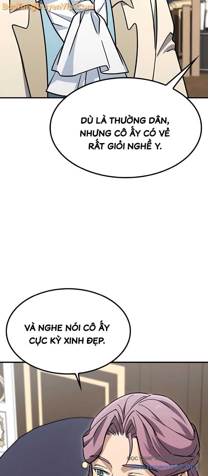 Bác Sĩ Thú Y Ở Dị Giới Chapter 16 - 23