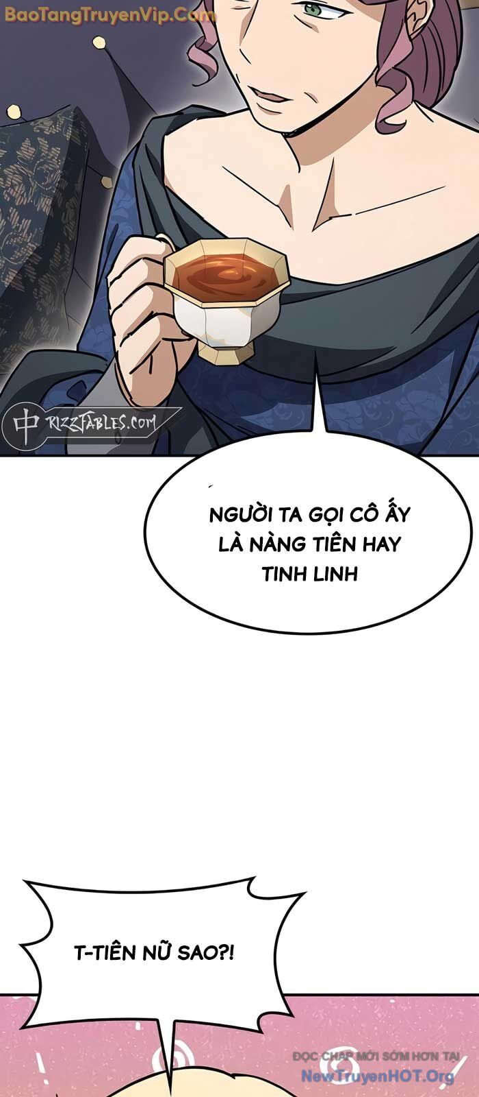 Bác Sĩ Thú Y Ở Dị Giới Chapter 16 - 24