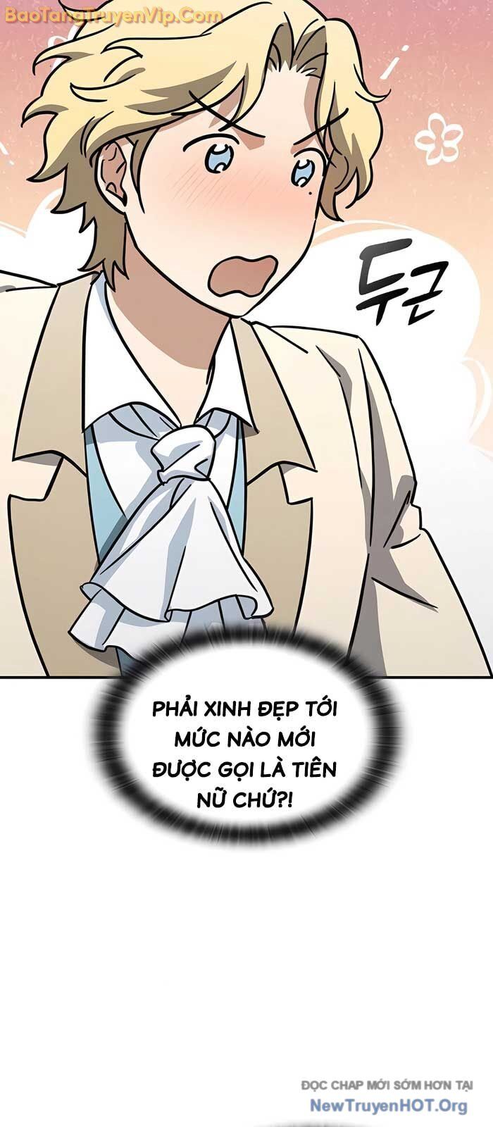 Bác Sĩ Thú Y Ở Dị Giới Chapter 16 - 25
