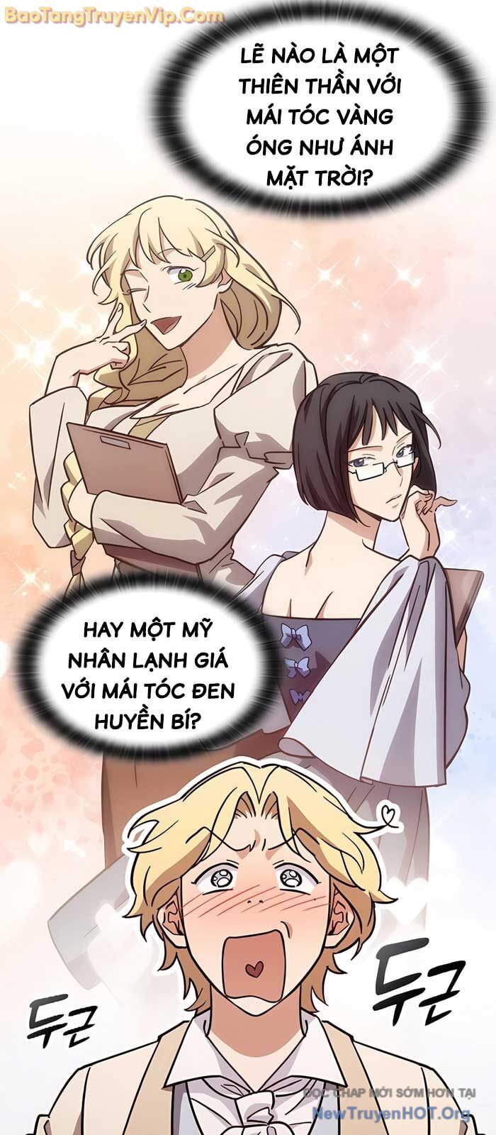 Bác Sĩ Thú Y Ở Dị Giới Chapter 16 - 26