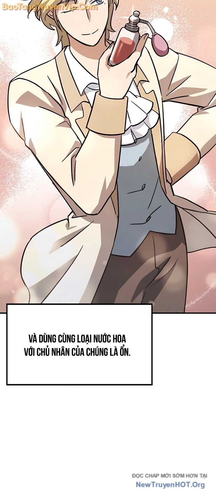 Bác Sĩ Thú Y Ở Dị Giới Chapter 16 - 45