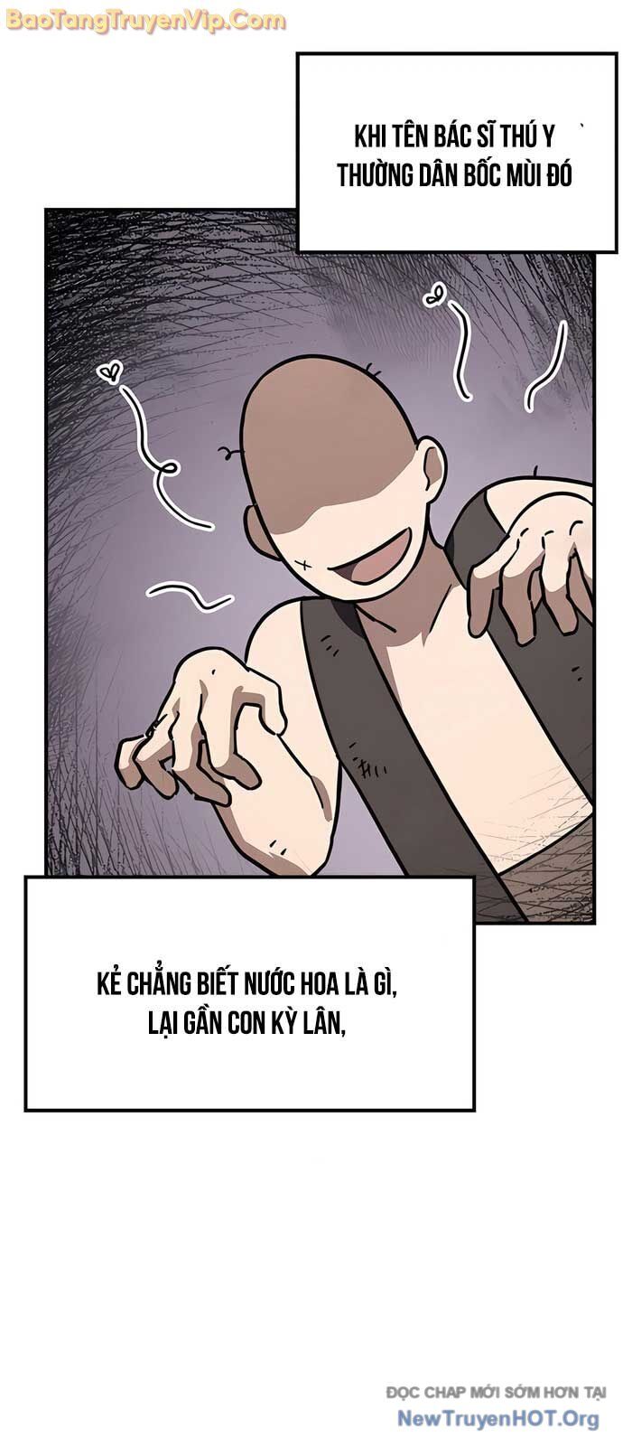 Bác Sĩ Thú Y Ở Dị Giới Chapter 16 - 46