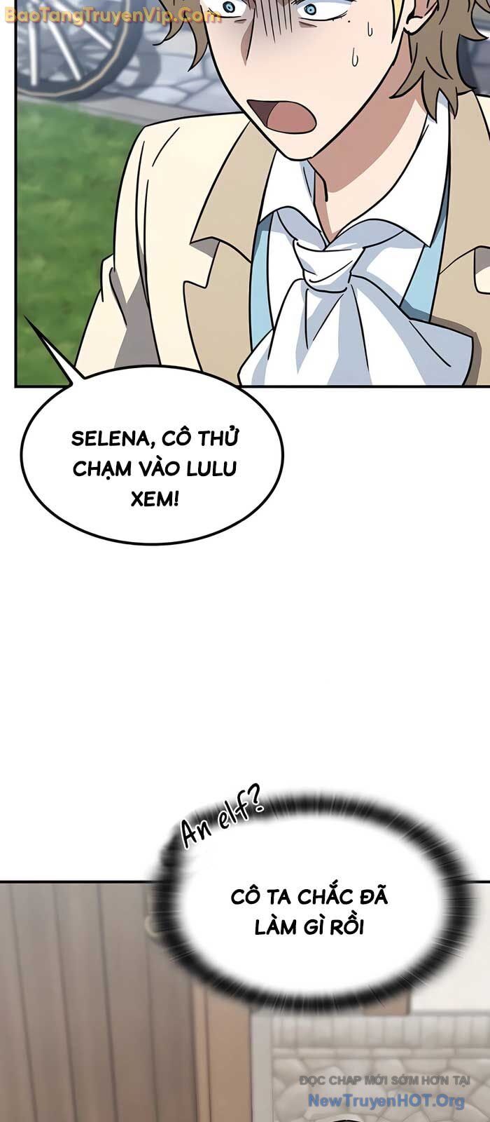 Bác Sĩ Thú Y Ở Dị Giới Chapter 16 - 66