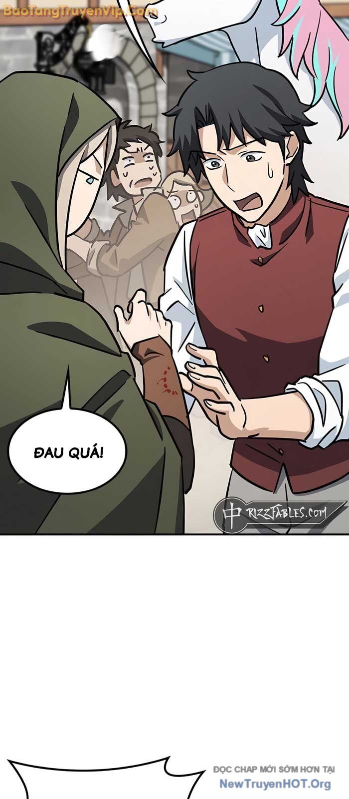Bác Sĩ Thú Y Ở Dị Giới Chapter 16 - 73