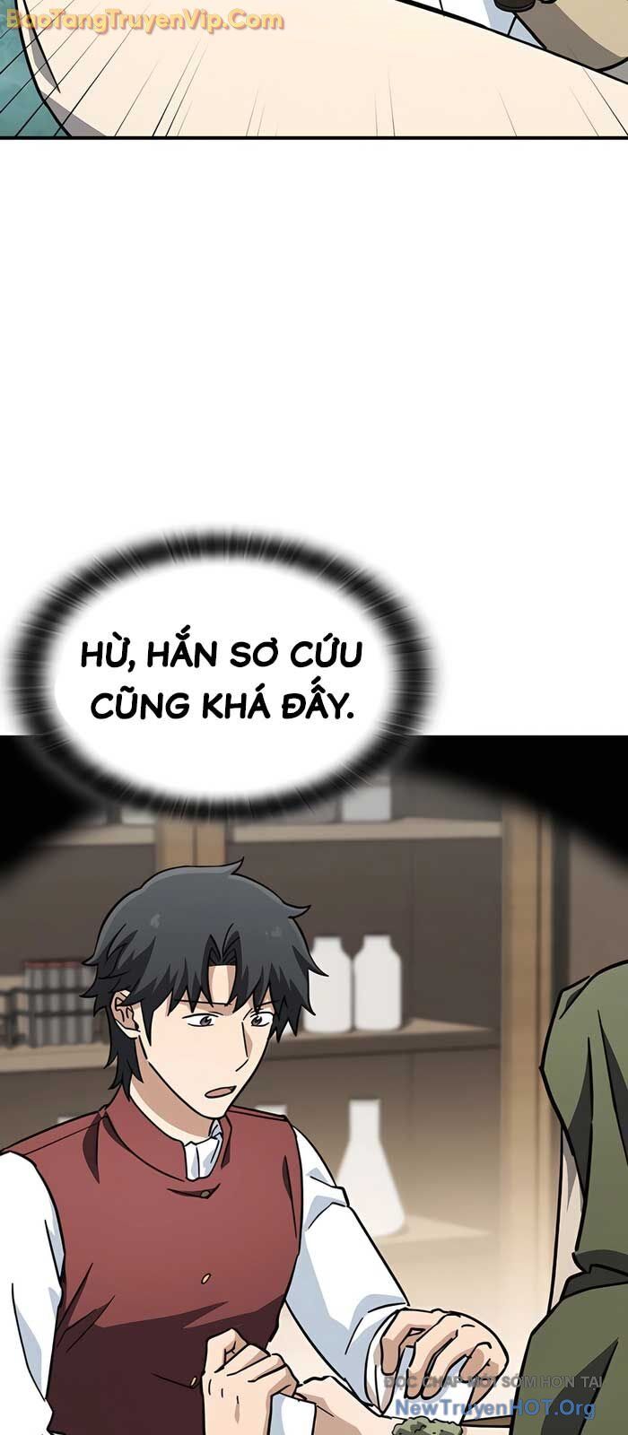 Bác Sĩ Thú Y Ở Dị Giới Chapter 16 - 84