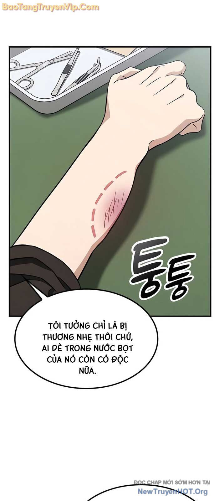 Bác Sĩ Thú Y Ở Dị Giới Chapter 17 - 2
