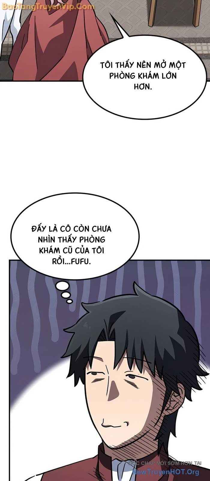 Bác Sĩ Thú Y Ở Dị Giới Chapter 17 - 12
