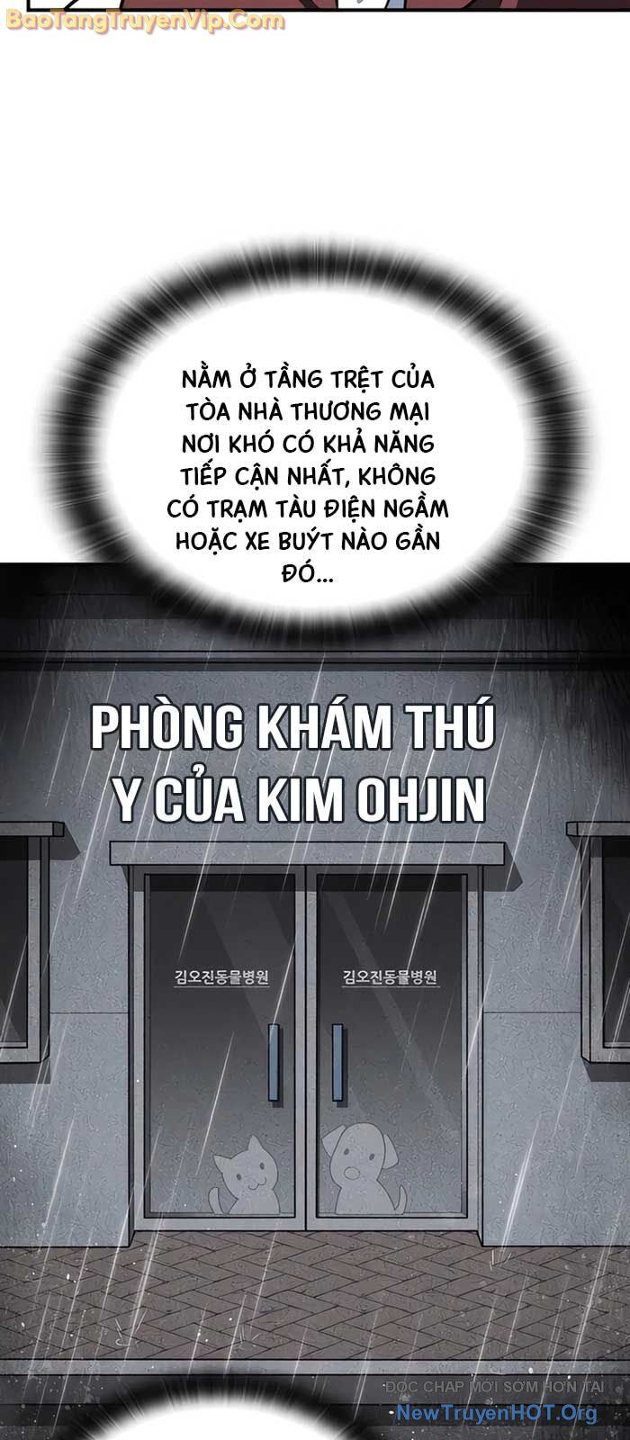 Bác Sĩ Thú Y Ở Dị Giới Chapter 17 - 13