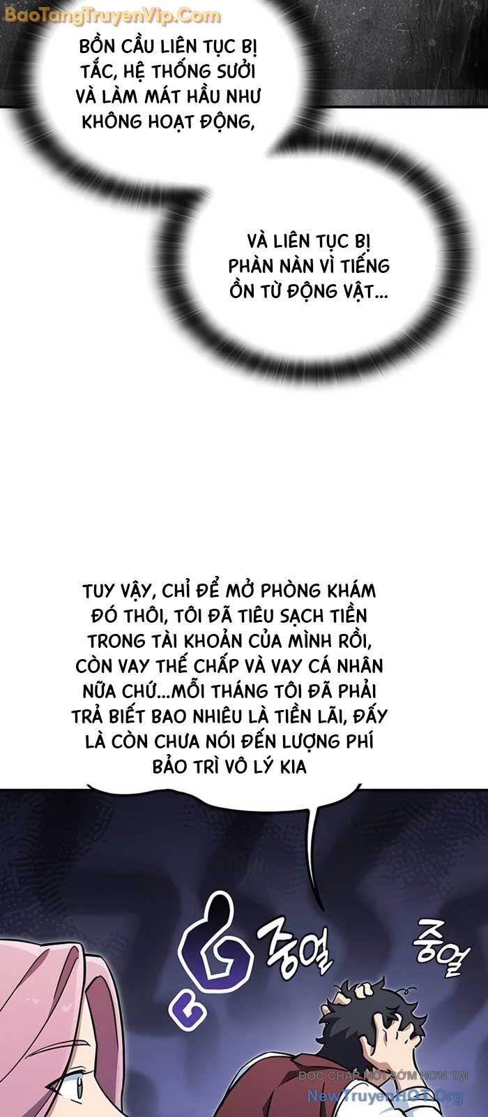 Bác Sĩ Thú Y Ở Dị Giới Chapter 17 - 14