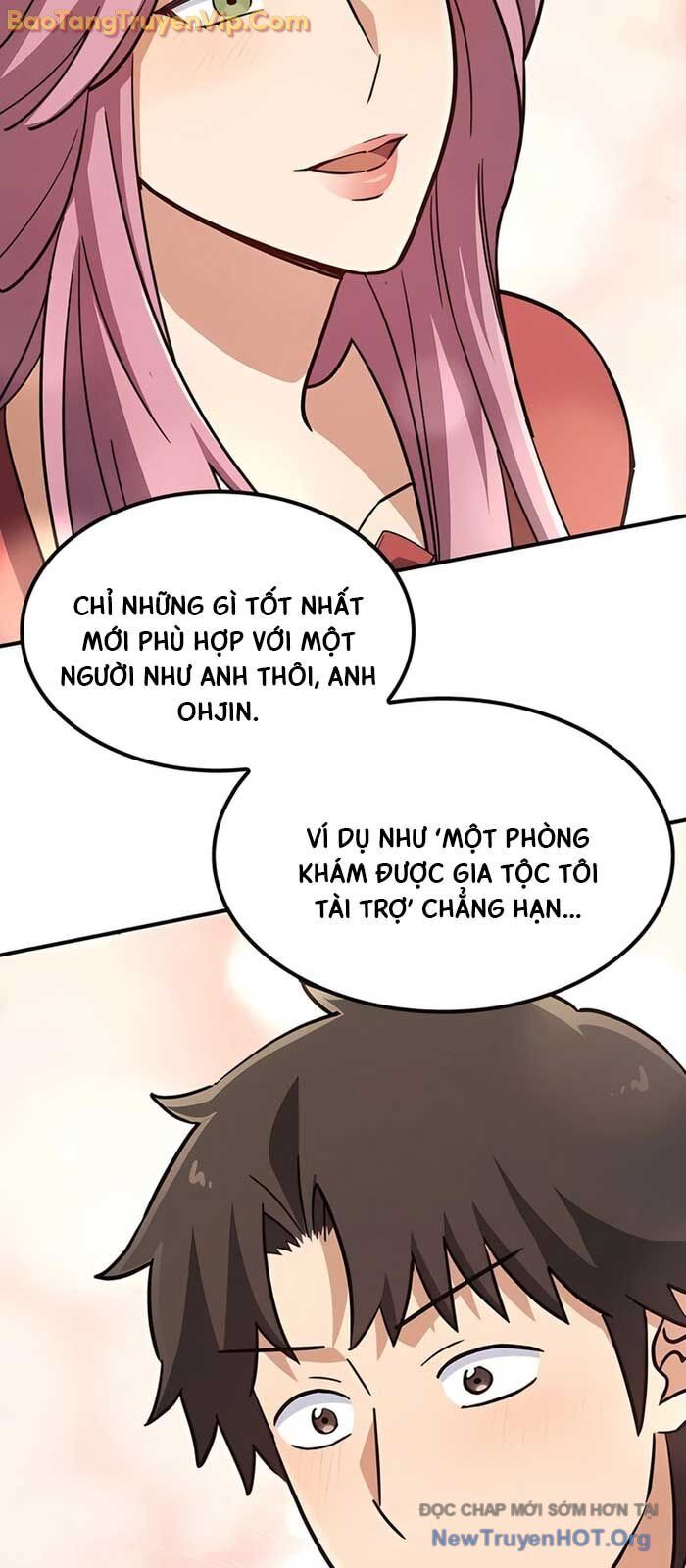 Bác Sĩ Thú Y Ở Dị Giới Chapter 17 - 18