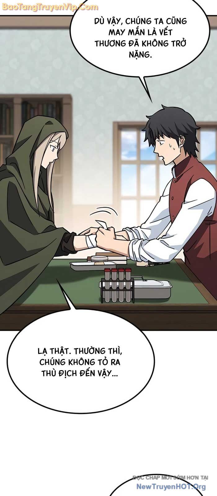 Bác Sĩ Thú Y Ở Dị Giới Chapter 17 - 3