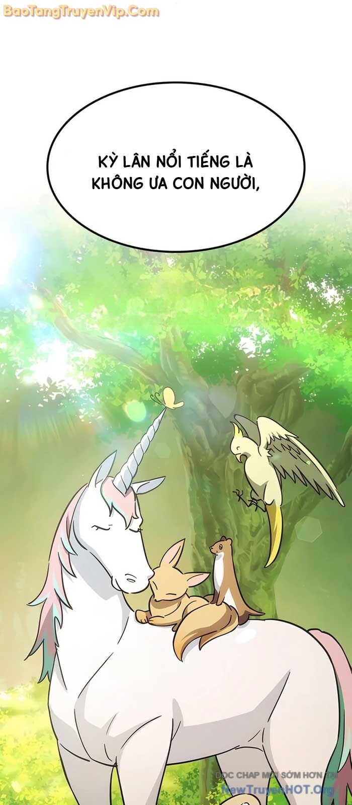 Bác Sĩ Thú Y Ở Dị Giới Chapter 17 - 25