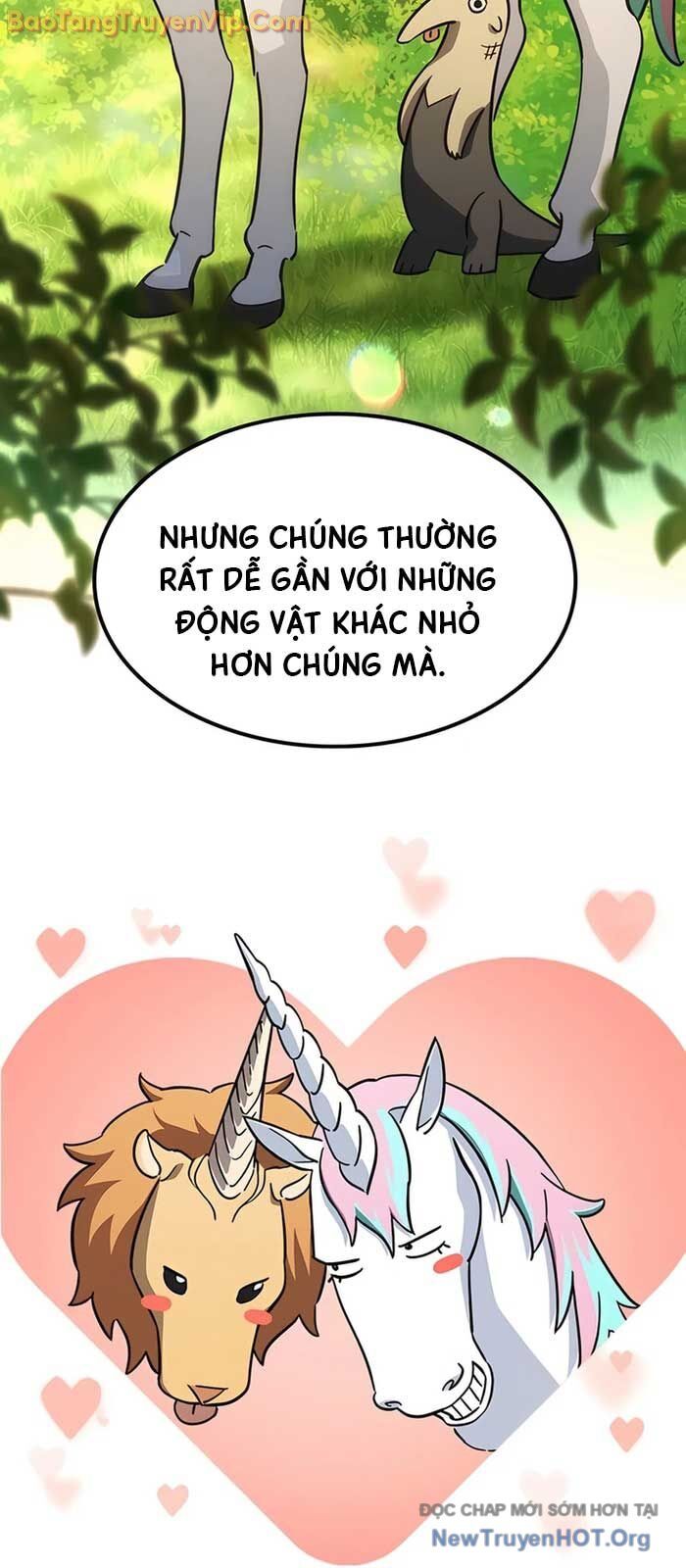 Bác Sĩ Thú Y Ở Dị Giới Chapter 17 - 26