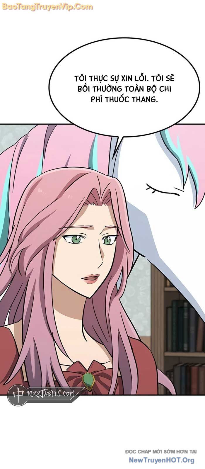 Bác Sĩ Thú Y Ở Dị Giới Chapter 17 - 5