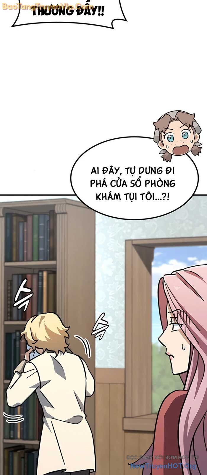 Bác Sĩ Thú Y Ở Dị Giới Chapter 17 - 45