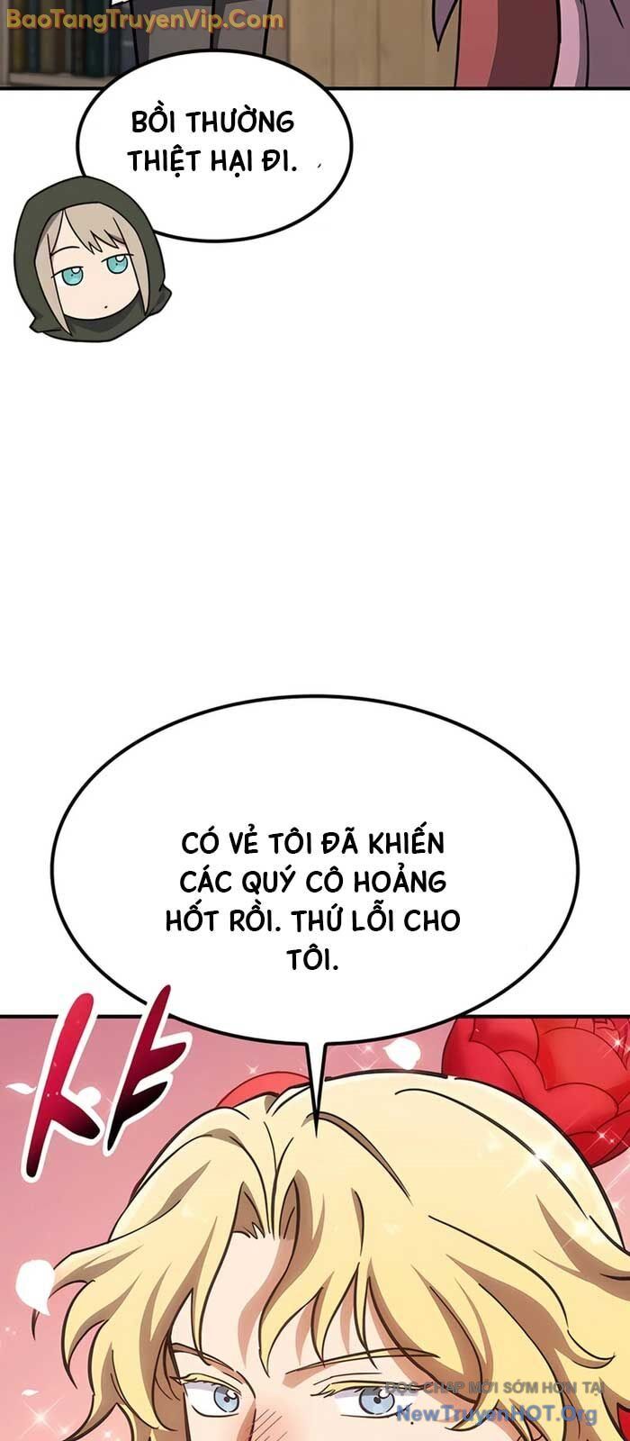 Bác Sĩ Thú Y Ở Dị Giới Chapter 17 - 46