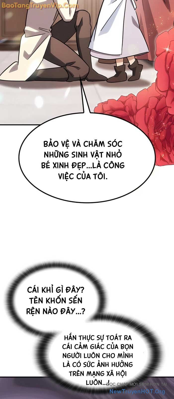 Bác Sĩ Thú Y Ở Dị Giới Chapter 17 - 49