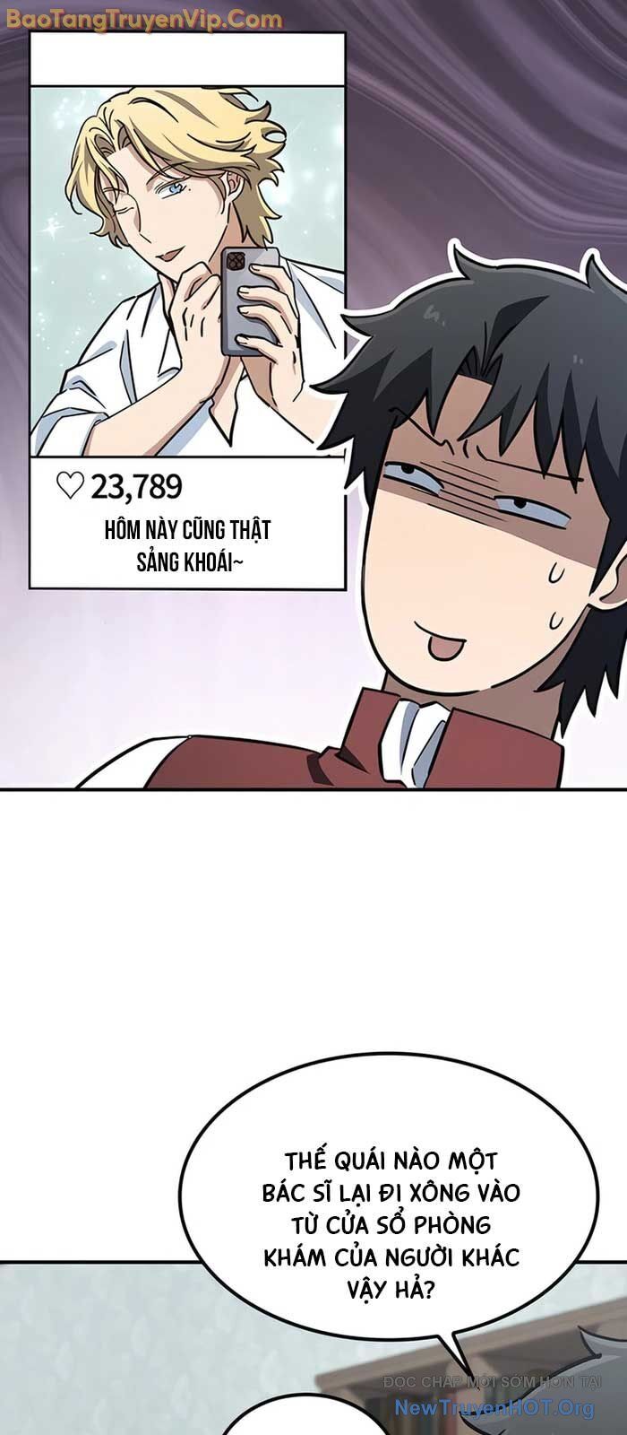 Bác Sĩ Thú Y Ở Dị Giới Chapter 17 - 50