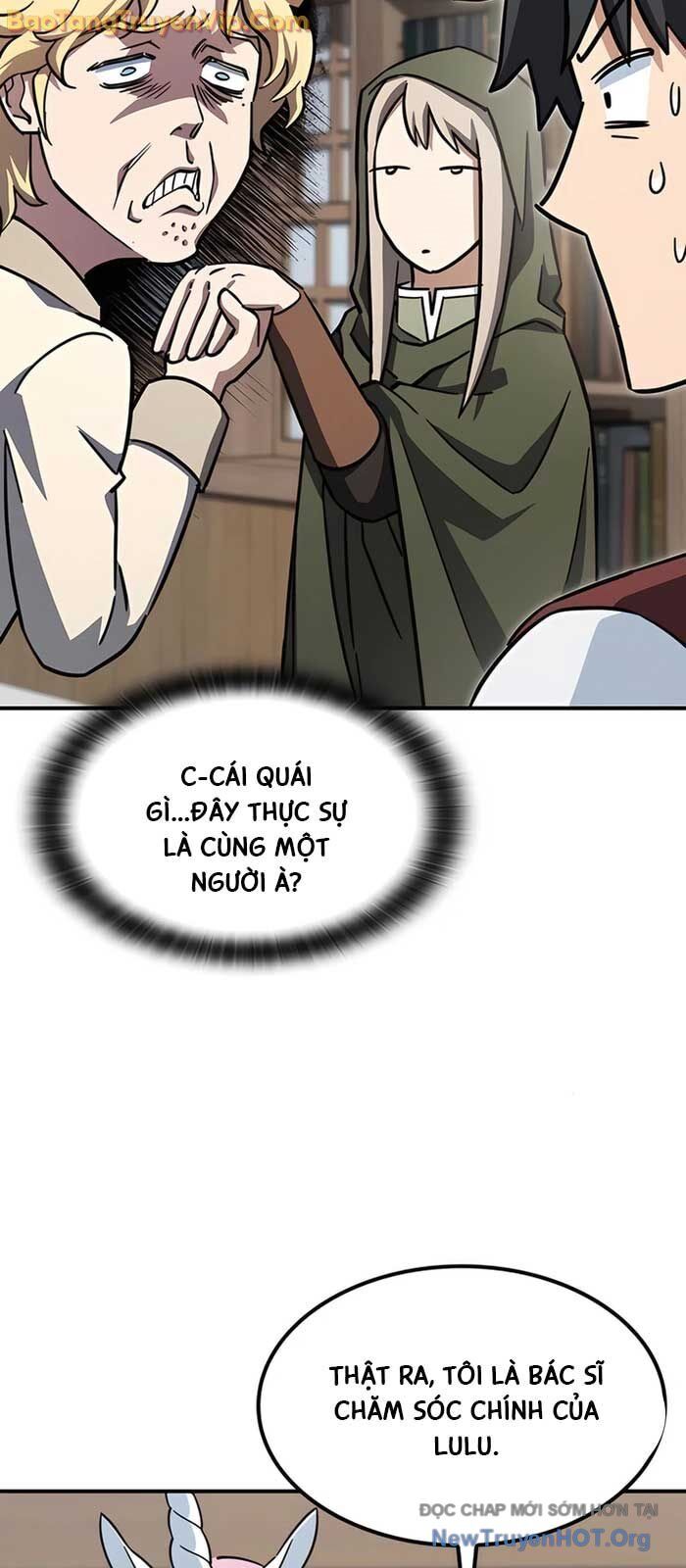Bác Sĩ Thú Y Ở Dị Giới Chapter 17 - 52