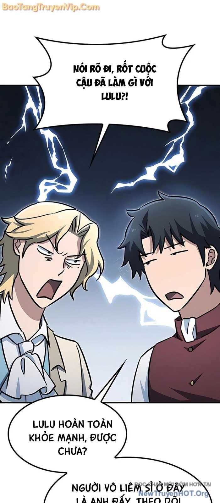 Bác Sĩ Thú Y Ở Dị Giới Chapter 17 - 56