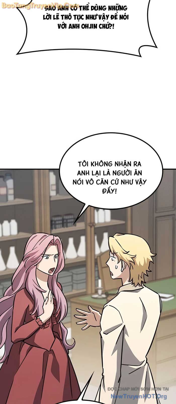 Bác Sĩ Thú Y Ở Dị Giới Chapter 17 - 64