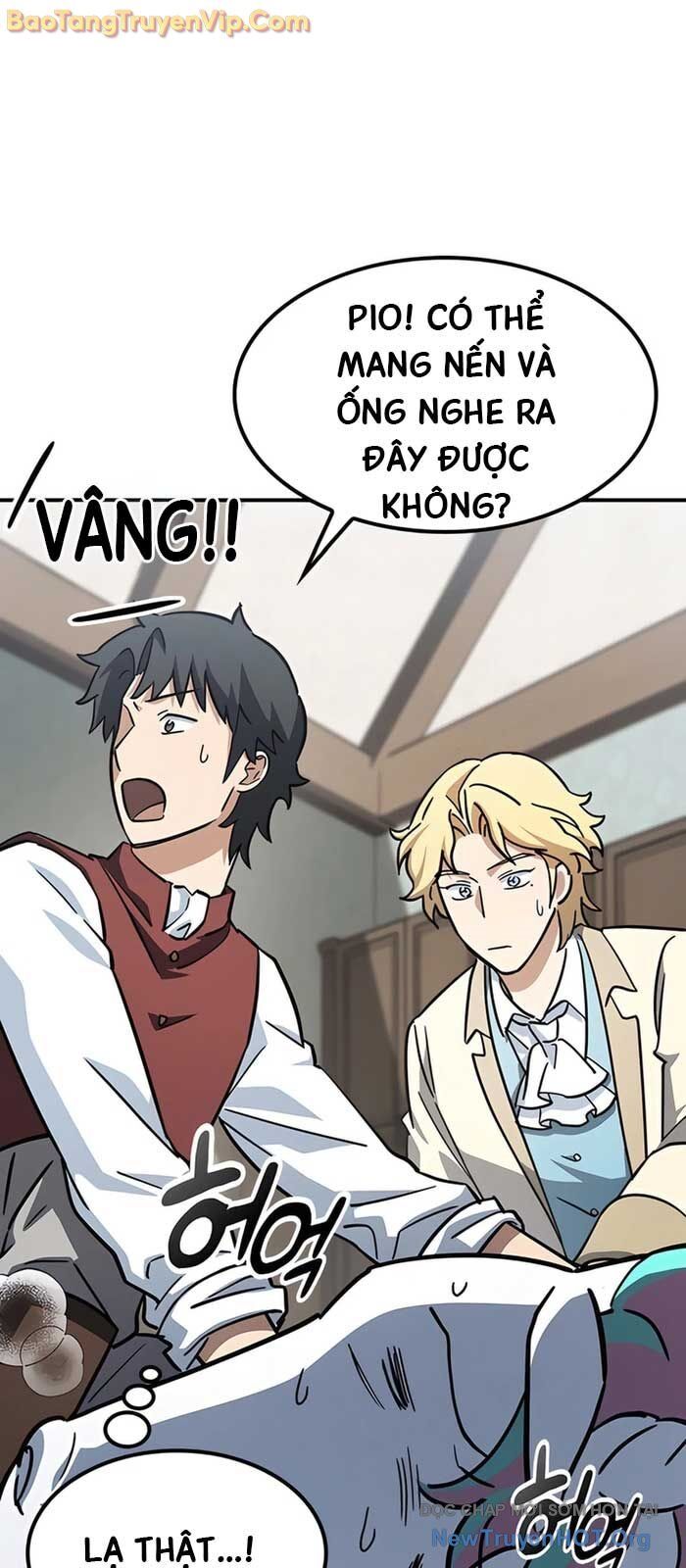Bác Sĩ Thú Y Ở Dị Giới Chapter 17 - 80