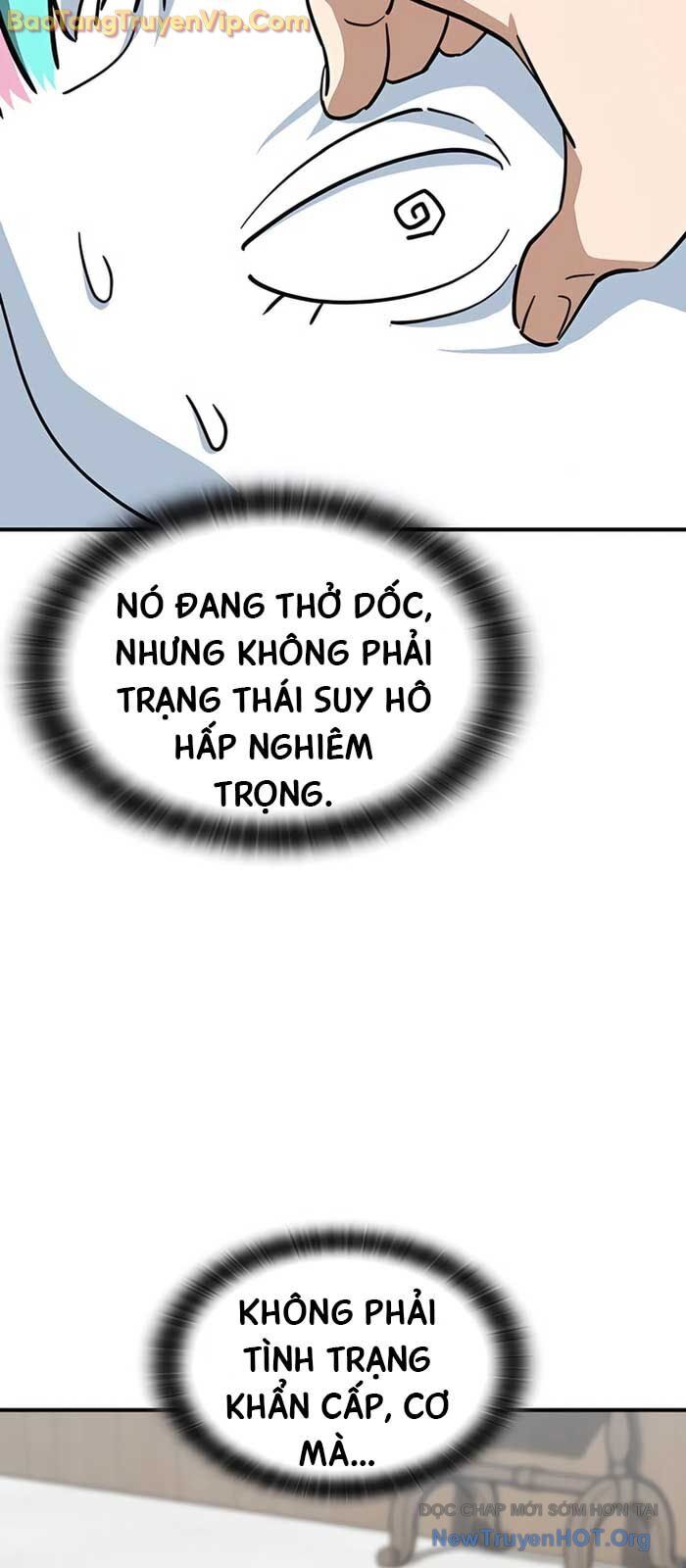 Bác Sĩ Thú Y Ở Dị Giới Chapter 17 - 83