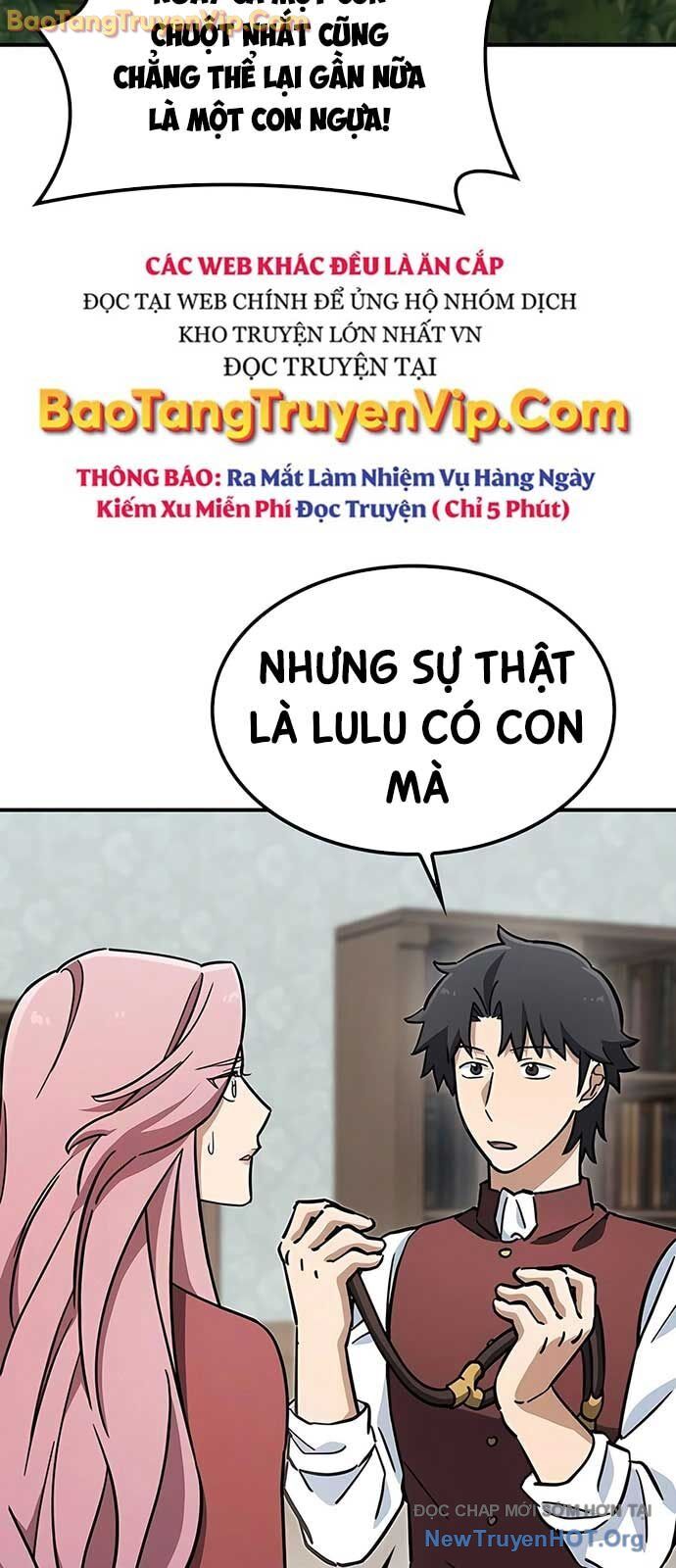 Bác Sĩ Thú Y Ở Dị Giới Chapter 18 - 12