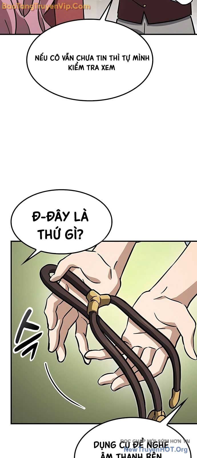 Bác Sĩ Thú Y Ở Dị Giới Chapter 18 - 13