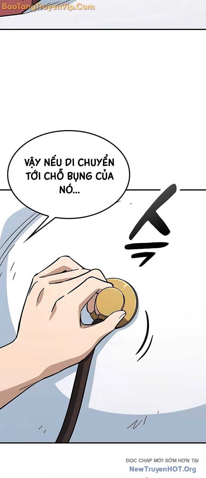 Bác Sĩ Thú Y Ở Dị Giới Chapter 18 - 16