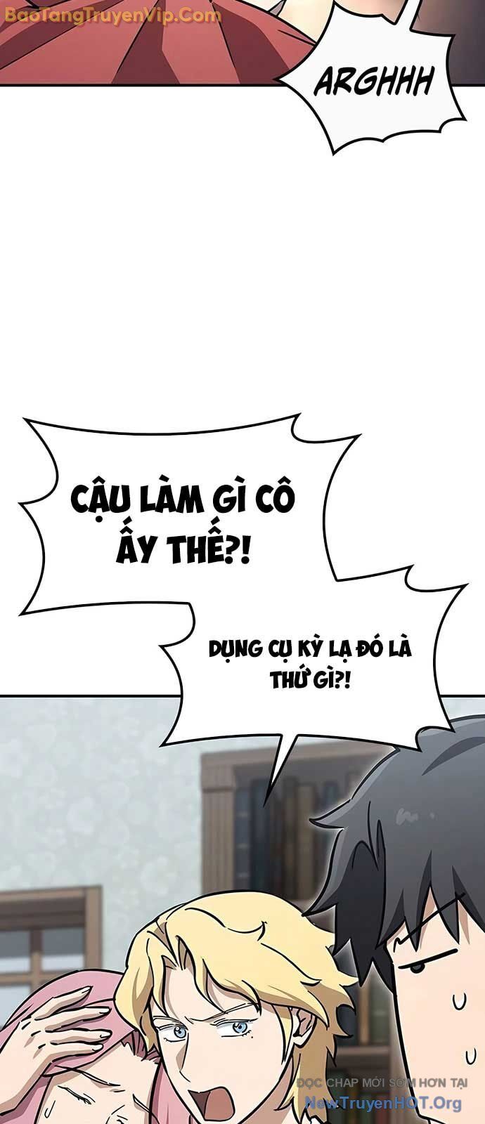 Bác Sĩ Thú Y Ở Dị Giới Chapter 18 - 20
